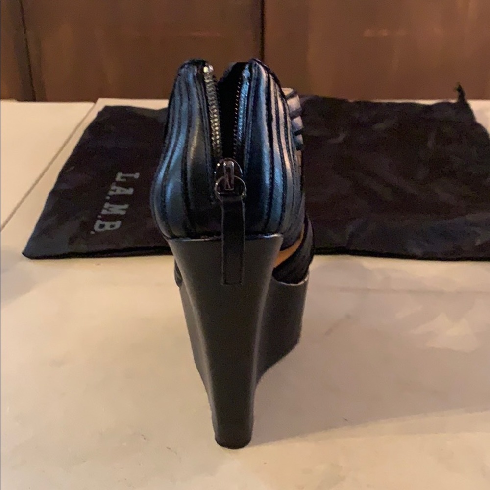 Lamb Sandals - image 3